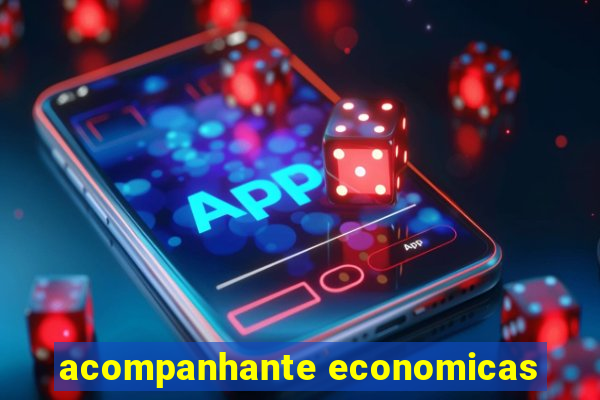 acompanhante economicas